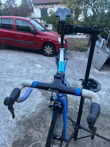 Vélo route carbone - 2