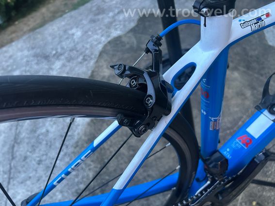 Vélo route carbone - 4