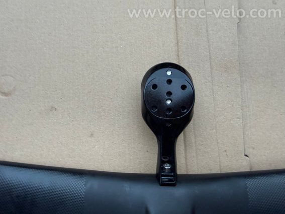 cockpit intégré Roval Rapide - 9