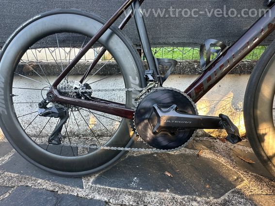 Vends Vélo Lapierre Xelius SL8 - 2