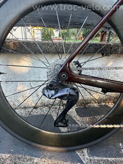 Vends Vélo Lapierre Xelius SL8 - 5
