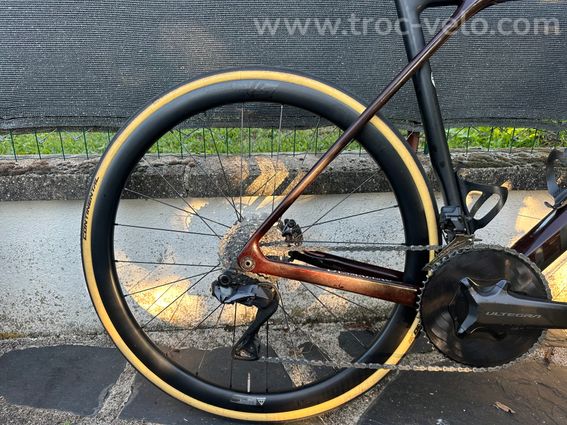 Vends Vélo Lapierre Xelius SL8 - 7