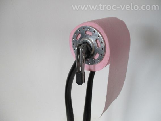 Fourche Porte "P-Q" ... - 2