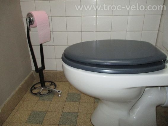 Fourche Porte "P-Q" ... - 6