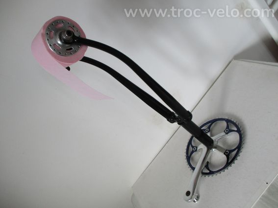 Fourche Porte "P-Q" ... - 7