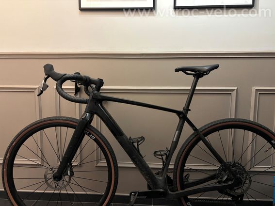 Trek Checkpoint SL 2026 - SRAM AXS 13 vitesses - 2