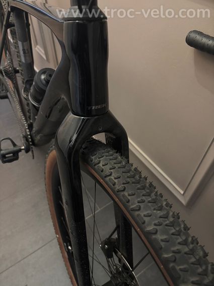 Trek Checkpoint SL 2026 - SRAM AXS 13 vitesses - 5