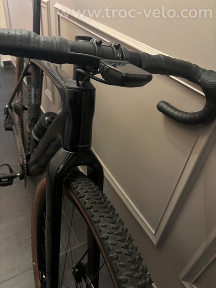Trek Checkpoint SL 2026 - SRAM AXS 13 vitesses - 6