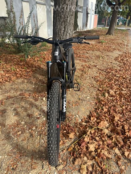 Santa Cruz nomad 6  - 3