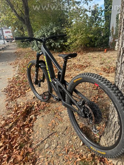 Santa Cruz nomad 6  - 4