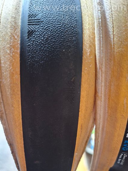 Pneu route Veloflex 25 - 3