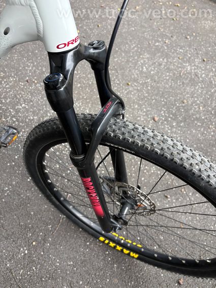 VTT ORBEA Alma H30 - Taille M - 2