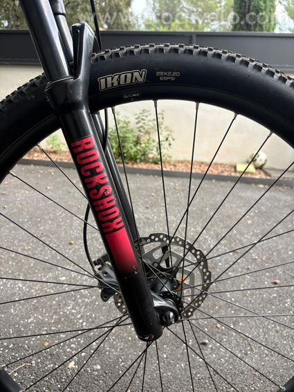 VTT ORBEA Alma H30 - Taille M - 3