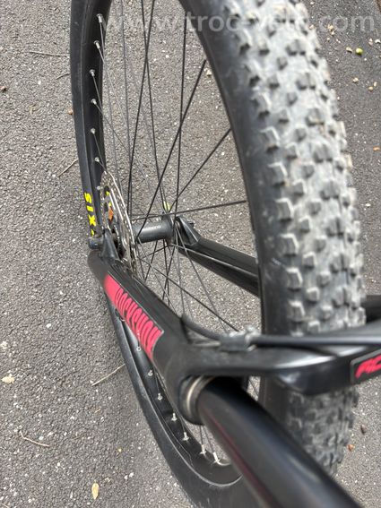 VTT ORBEA Alma H30 - Taille M - 4