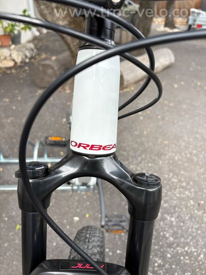 VTT ORBEA Alma H30 - Taille M - 5