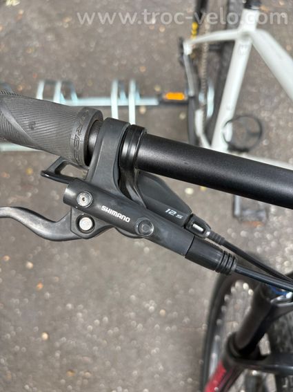 VTT ORBEA Alma H30 - Taille M - 6