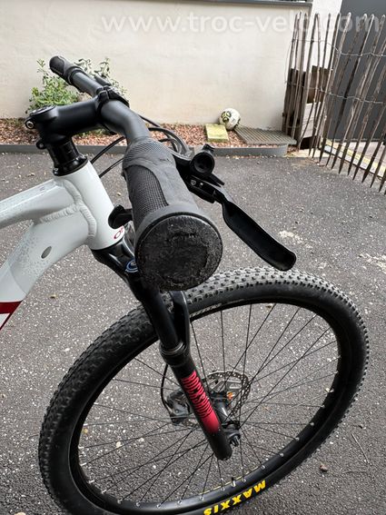 VTT ORBEA Alma H30 - Taille M - 7