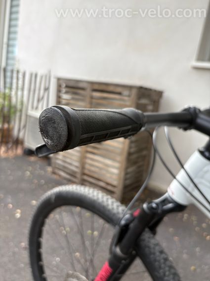 VTT ORBEA Alma H30 - Taille M - 8
