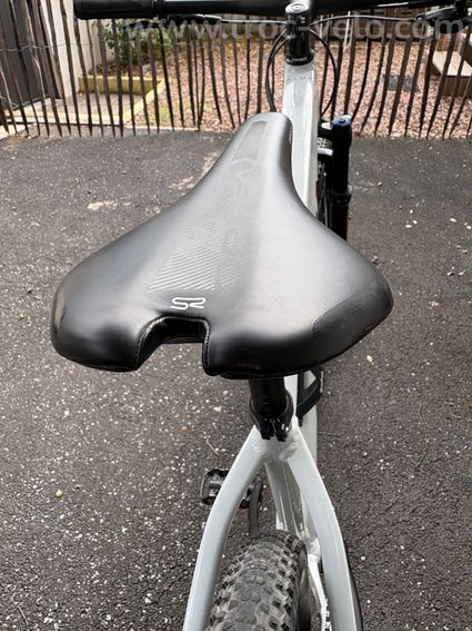 VTT ORBEA Alma H30 - Taille M - 9