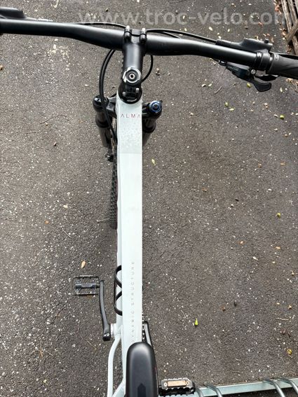 VTT ORBEA Alma H30 - Taille M - 10