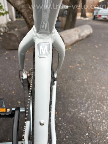 VTT ORBEA Alma H30 - Taille M - 12