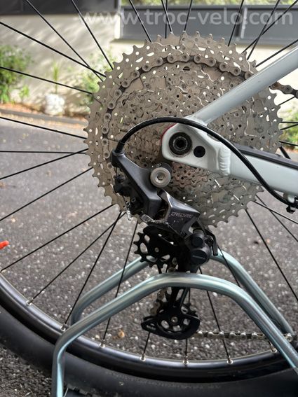 VTT ORBEA Alma H30 - Taille M - 13