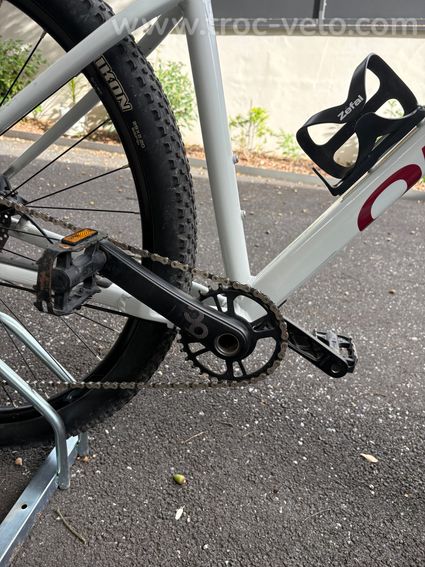 VTT ORBEA Alma H30 - Taille M - 14