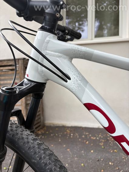 VTT ORBEA Alma H30 - Taille M - 15