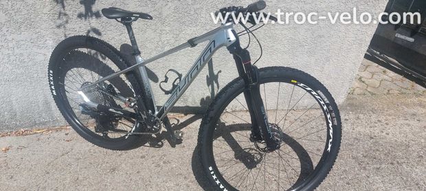 VTT SUNN EXACT - 1