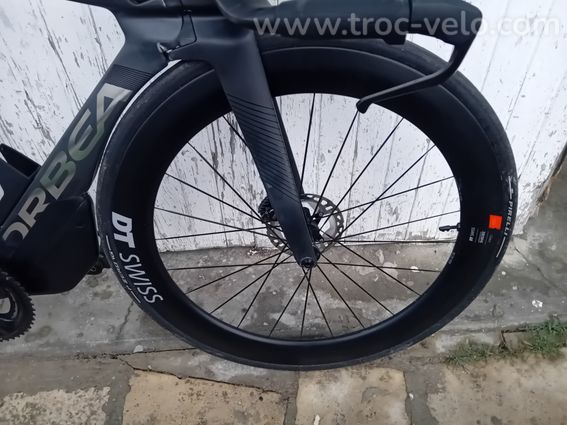 ORBEA ORDU M20 - 3