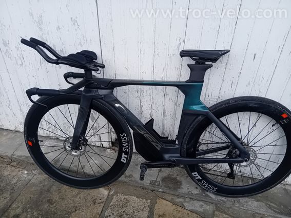 ORBEA ORDU M20 - 5