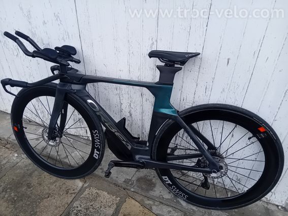 ORBEA ORDU M20 - 6