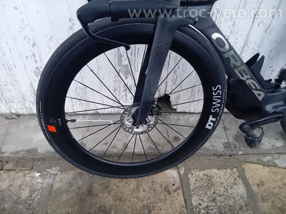 ORBEA ORDU M20 - 8