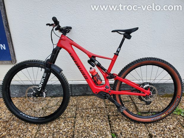 Specialized turbo levo sl - 2