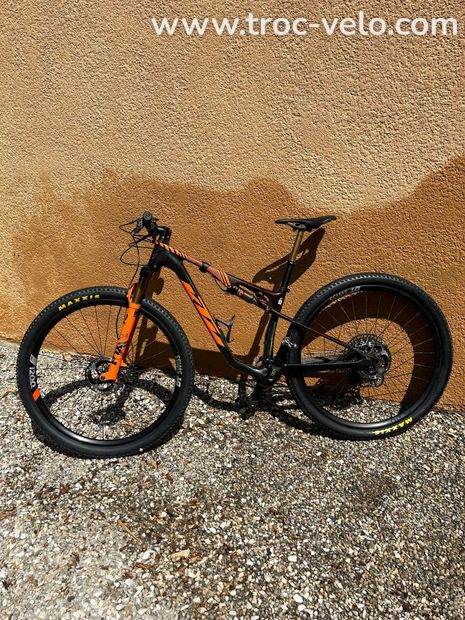 Ktm scarp exonic 2023 - 4