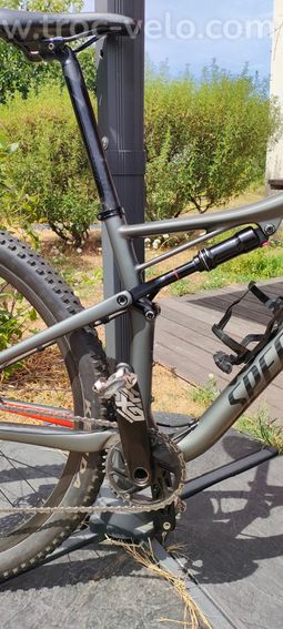 Vends, specialized epic expert carbone  - 2