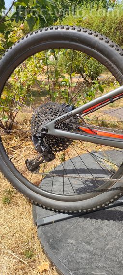 Vends, specialized epic expert carbone  - 3
