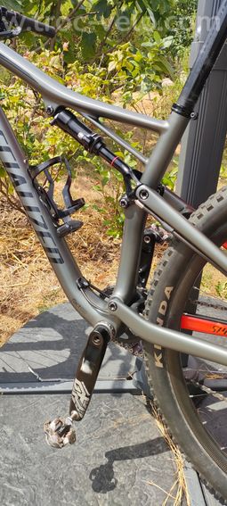 Vends, specialized epic expert carbone  - 4