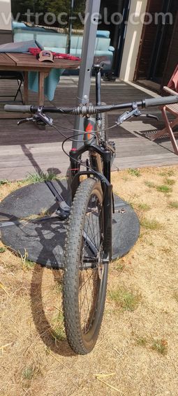 Vends, specialized epic expert carbone  - 6