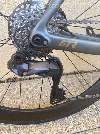 Origine Fraxion Ultegra Di2 12v - 3