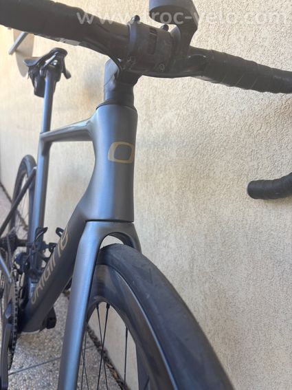 Origine Fraxion Ultegra Di2 12v - 4