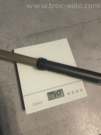Vertical Helium - 2