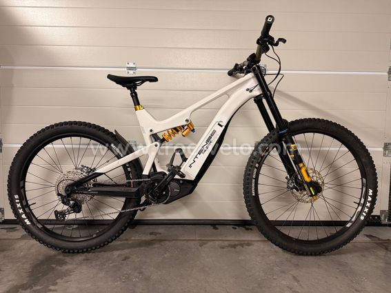 VTTAE Intense Tazer MX 2022