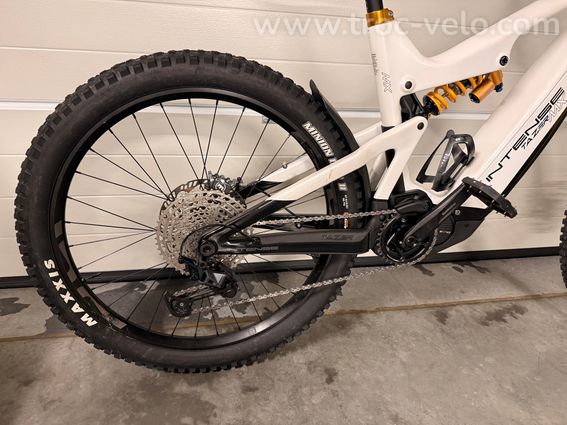 VTTAE Intense Tazer MX 2022 - 3