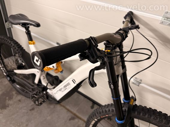 VTTAE Intense Tazer MX 2022 - 5