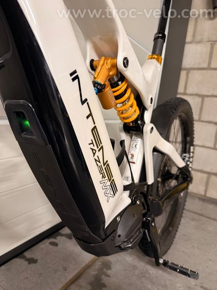 VTTAE Intense Tazer MX 2022 - 8