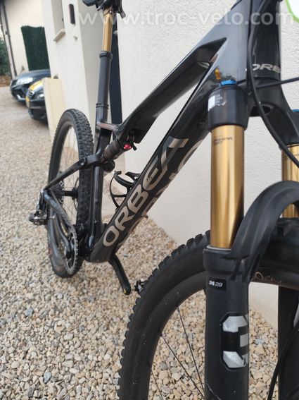 Orbea OIZ LTD 2024 - 2