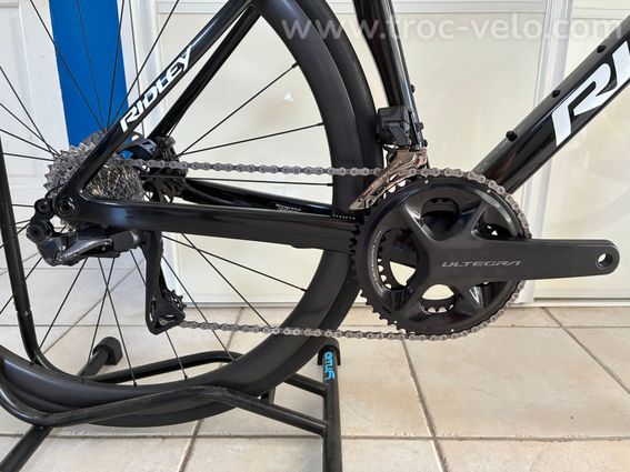 Ridley Falcn RS 54 - 3
