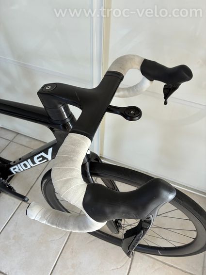 Ridley Falcn RS 54 - 6