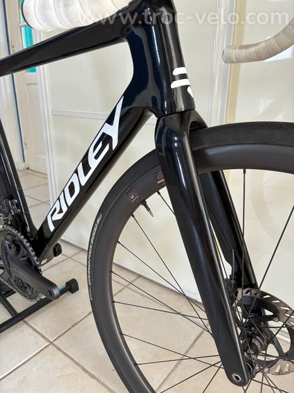 Ridley Falcn RS 54 - 7